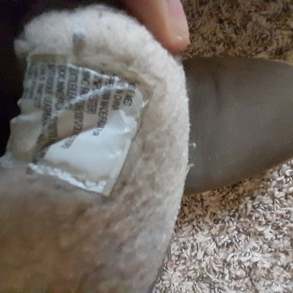 Sonoma Ankle Boots Size 8.5